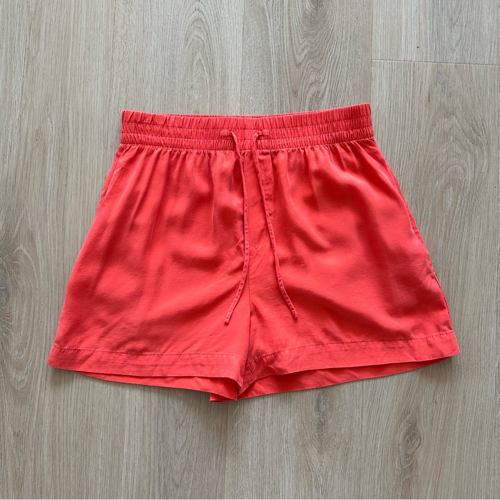 Mango Shorts